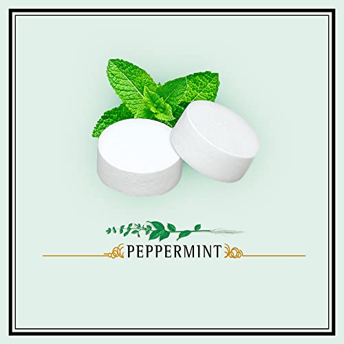 Altoids Mints, Peppermint, 1.76 oz