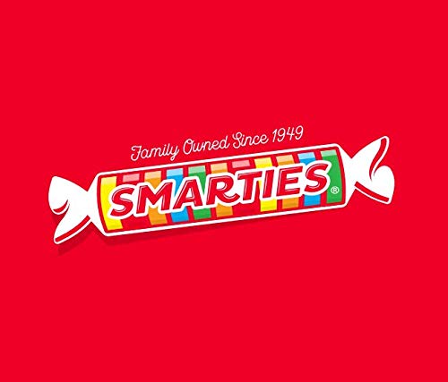 Smarties Pops 120-Count - 34 Ounce