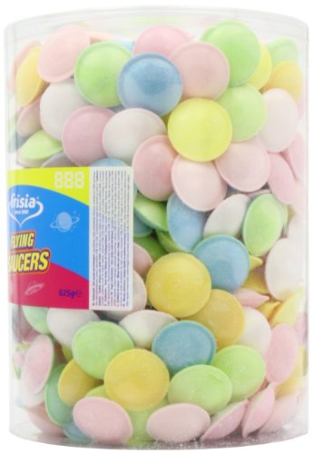 Astra Flying Saucers 500 Piece