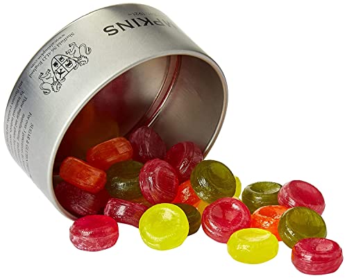 Simpkins Travel Sweets Apple, Raspberry and Cranberry