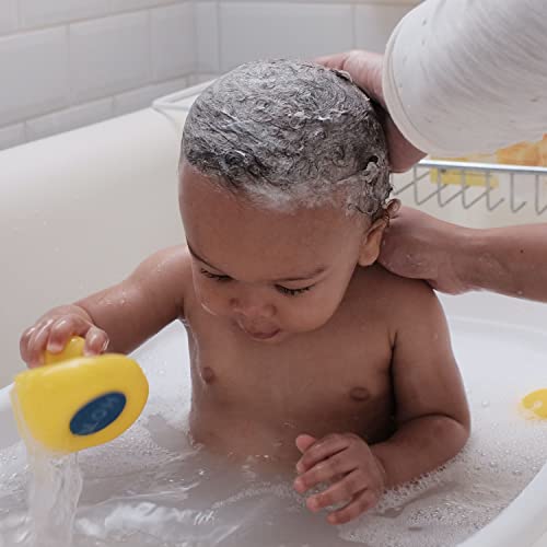 Weleda Baby 2-in-1 Gentle Shampoo and Body Wash