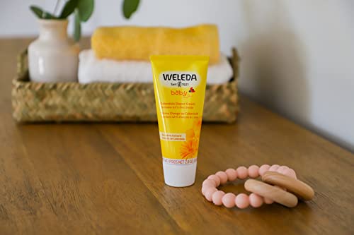 Weleda Cream