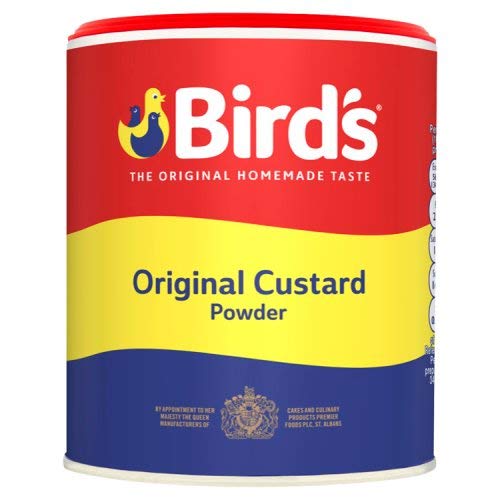 Bird's Custard Powder - 300g