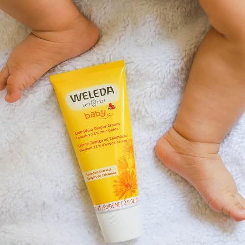 Weleda Cream