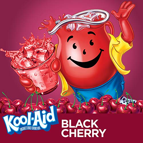 Kool-Aid Drink Mix Packets