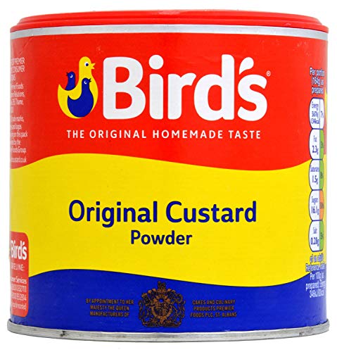 Bird's Custard Powder - 300g