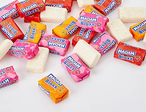 MAOAM Bloxx - 880g - Approx 40 Pieces