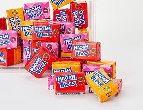 MAOAM Bloxx - 880g - Approx 40 Pieces