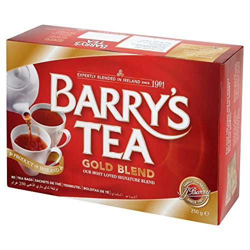 Barry's Tea Gold Blend