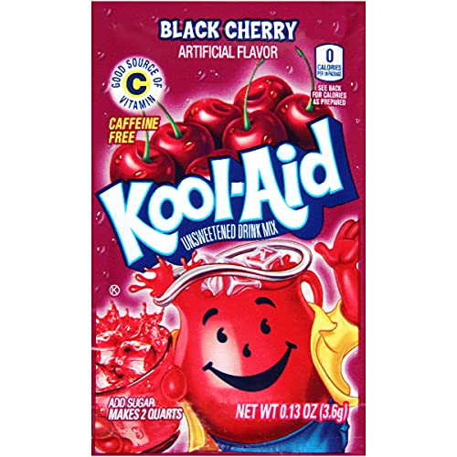 Kool-Aid Drink Mix Packets