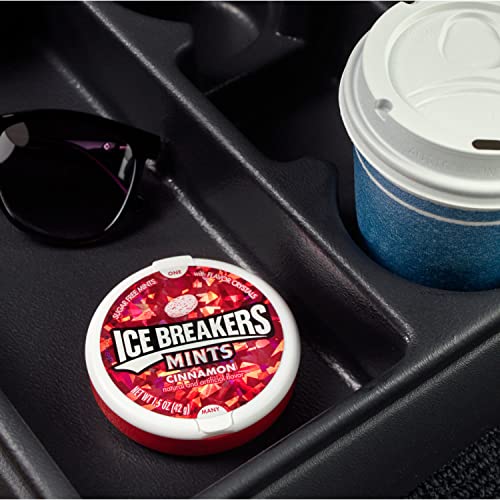 Ice Breakers Sugar Free Mints