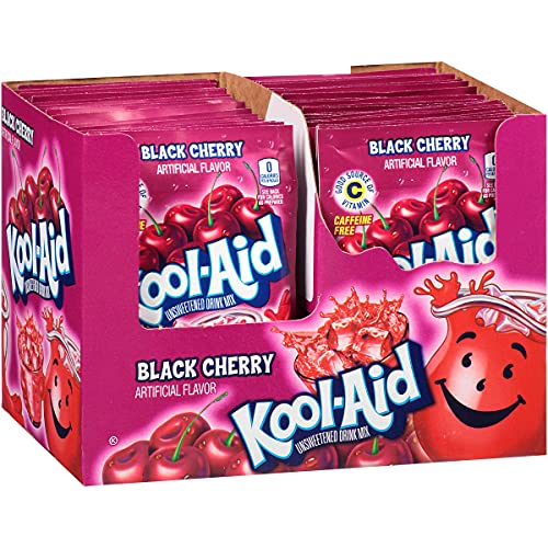 Kool-Aid Drink Mix Packets