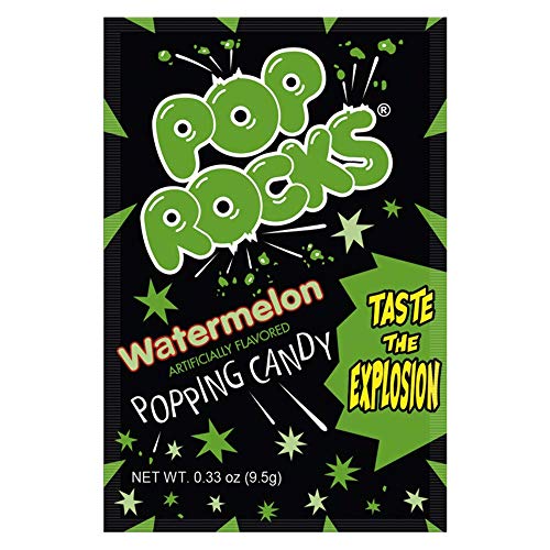 Pop Rocks Watermelon (24 units)