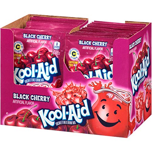 Kool-Aid Drink Mix Packets