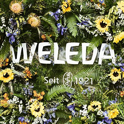 Weleda Cream