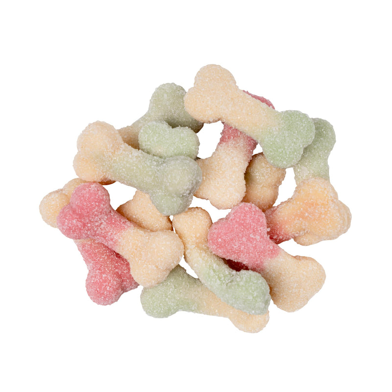 Koala Sour Bones gummy 1KG