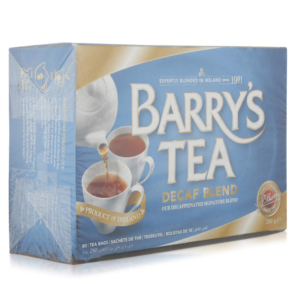 Barry's Tea Decaf Blend