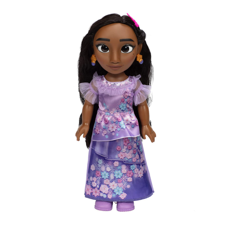 Disney Encanto Isabela Doll