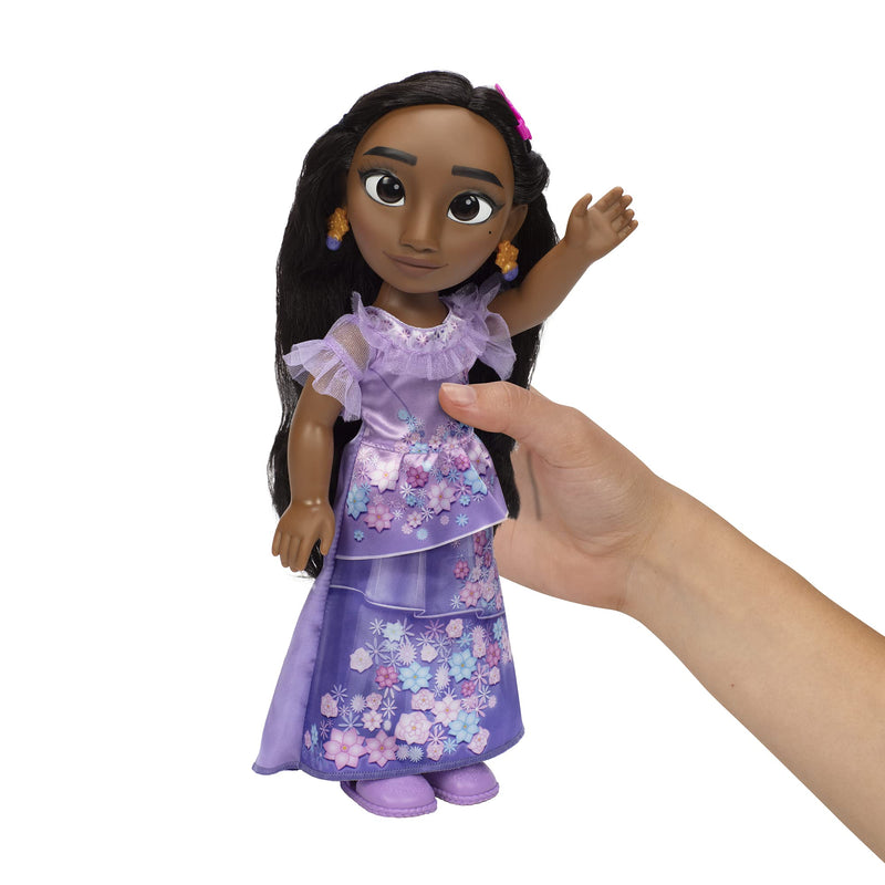 Disney Encanto Isabela Doll