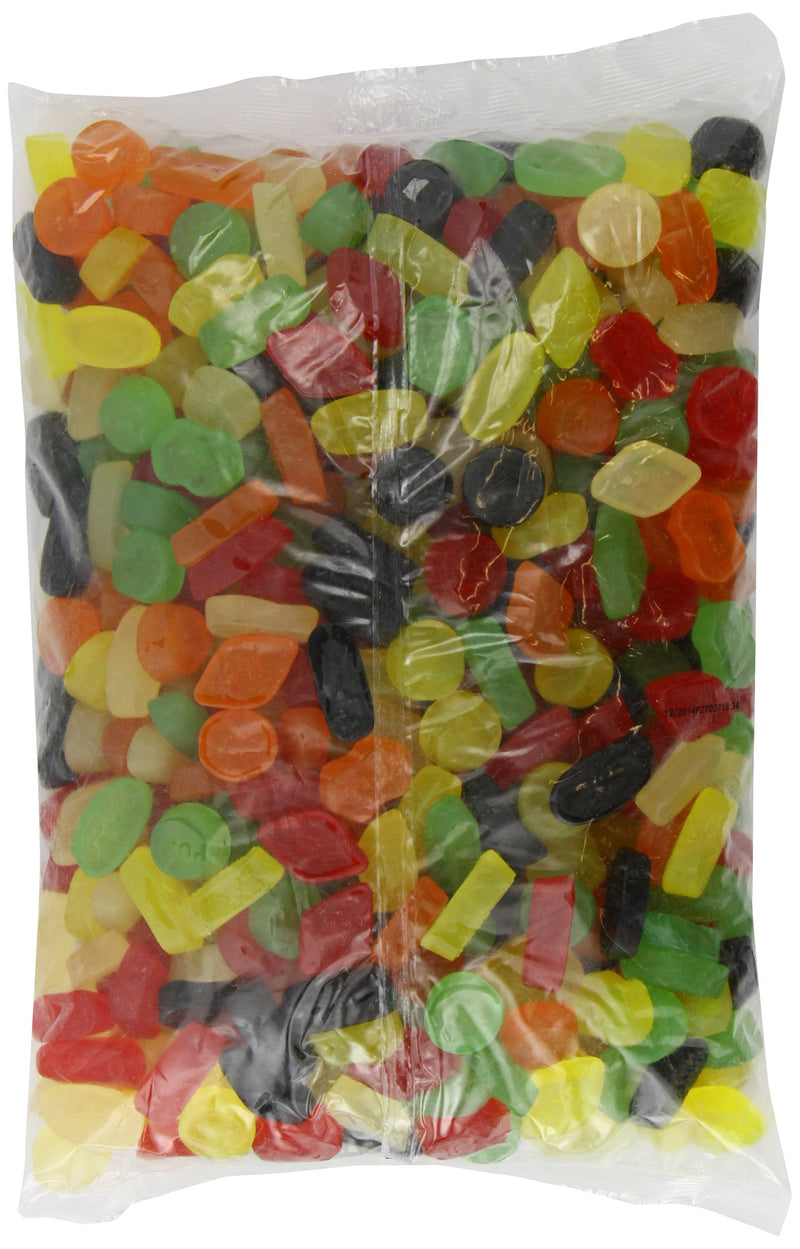 Kingsway Wine Gums 3 Kg